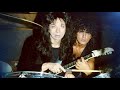 Bobby Rock on the Vinnie Vincent Audition, "I just can't tell you how badly I wanted that gig"