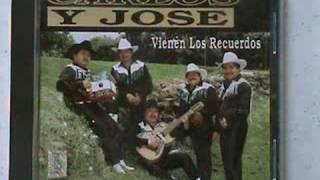 La amapola - Carlos y Jose chords