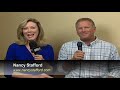 Nancy stafford victory television network on roku  interviews tony senzamici  western film fair