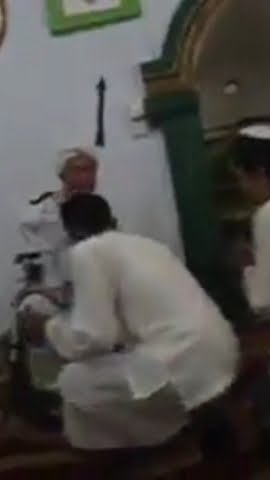 syaikhuna mama abuya sukanta kaduparasi labuan mursyid TQN