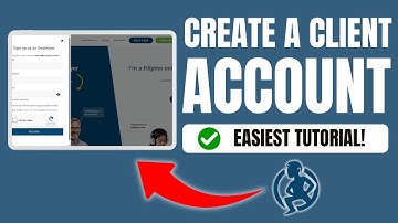 How to Create a Client Account on OnlineJobs.ph