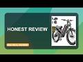 2026 eAhora Romeo Dual Motor Ebike 52Mph 6000W Honest Review 2026