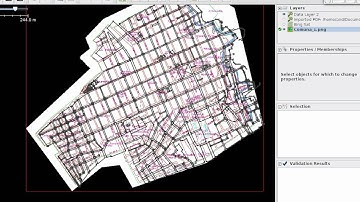 Using PicLayer plugin in JOSM...