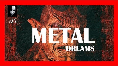 Unleash Your Metal Dream: Drumless Track at 120bpm