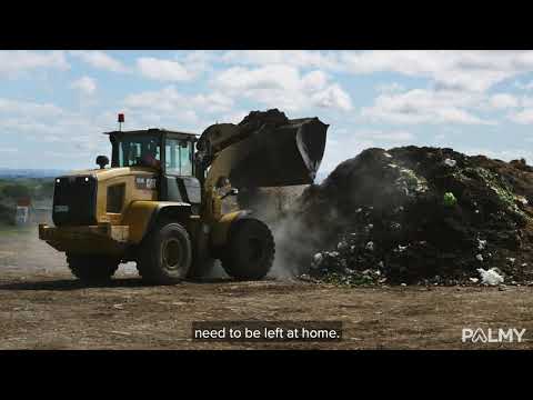 Video: Yard Waste As Compost: Can I Compost Green Waste