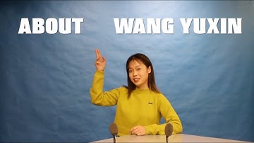 CMU MEIM｜WANG YUXIN Video Essay