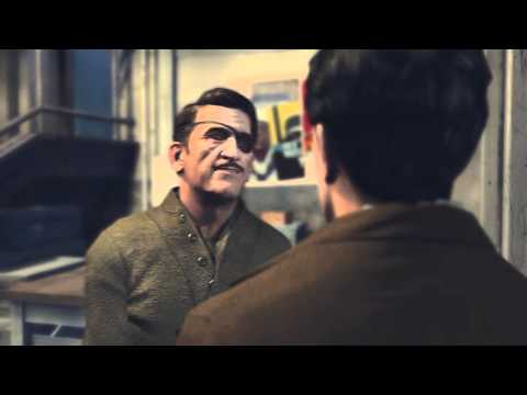 Video: Mafia 2 A Původní Kořist Jsou Nyní Na Xbox One Zpětně Kompatibilní