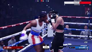 “LIVE Undisputed Boxing Championship Edition 2.0 🥊🔥 | Ultimate Gameplay Showdown!”
