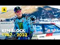 Ken Block è MORTO | Ecco cosa è successo al RE delle GYMKHANA