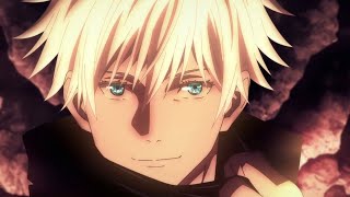 Gojo Satoru 「Short AMV」  River