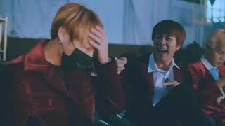 Bts 방탄 소년단 - Mikrokosmos Fmv