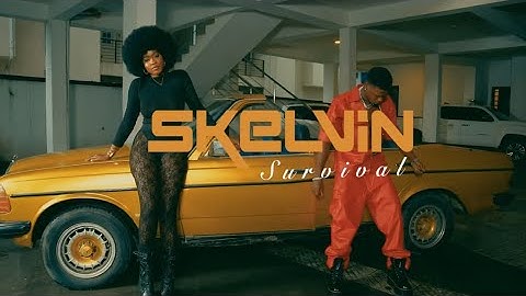 Skelvin - Survival