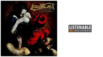Loudblast - Cross the Threshold - Live