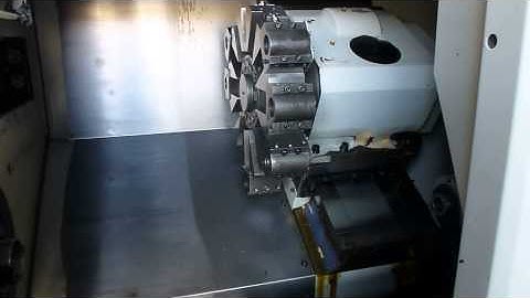 2003 Hwacheon Hi-Tech 200-Bi (2) Ref # 6154508