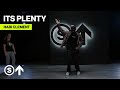 "Its Plenty" - Burna Boy | Habi Clement Choreography