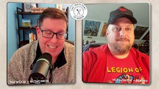 The Indulgent Islander Podcast Episode 10 Breakfast and brunch