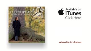 Video thumbnail of "Colin Blunstone - Now I Know I'll Never Get Over You - The Ghost Of You And Me"
