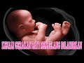 Yuk Kenali Gerakan Bayi Anda Menjelang Persalinan