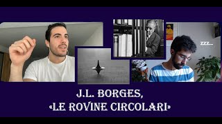 J.L. Borges Pt. 2: sogni e realtà