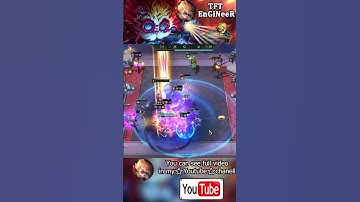 TFT ( teamfighttactics ) Set 8 I 18:30