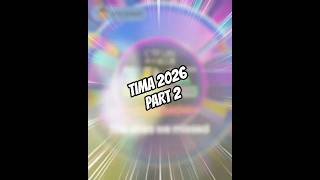 TIMA 2026 — More winners! (BLACKPINK, Charlie Puth, G-Dragon, NEXZ,...) TIMA 2026 — More winners! (BLACKPINK, Charlie Puth, G-Dragon, NEXZ,...)