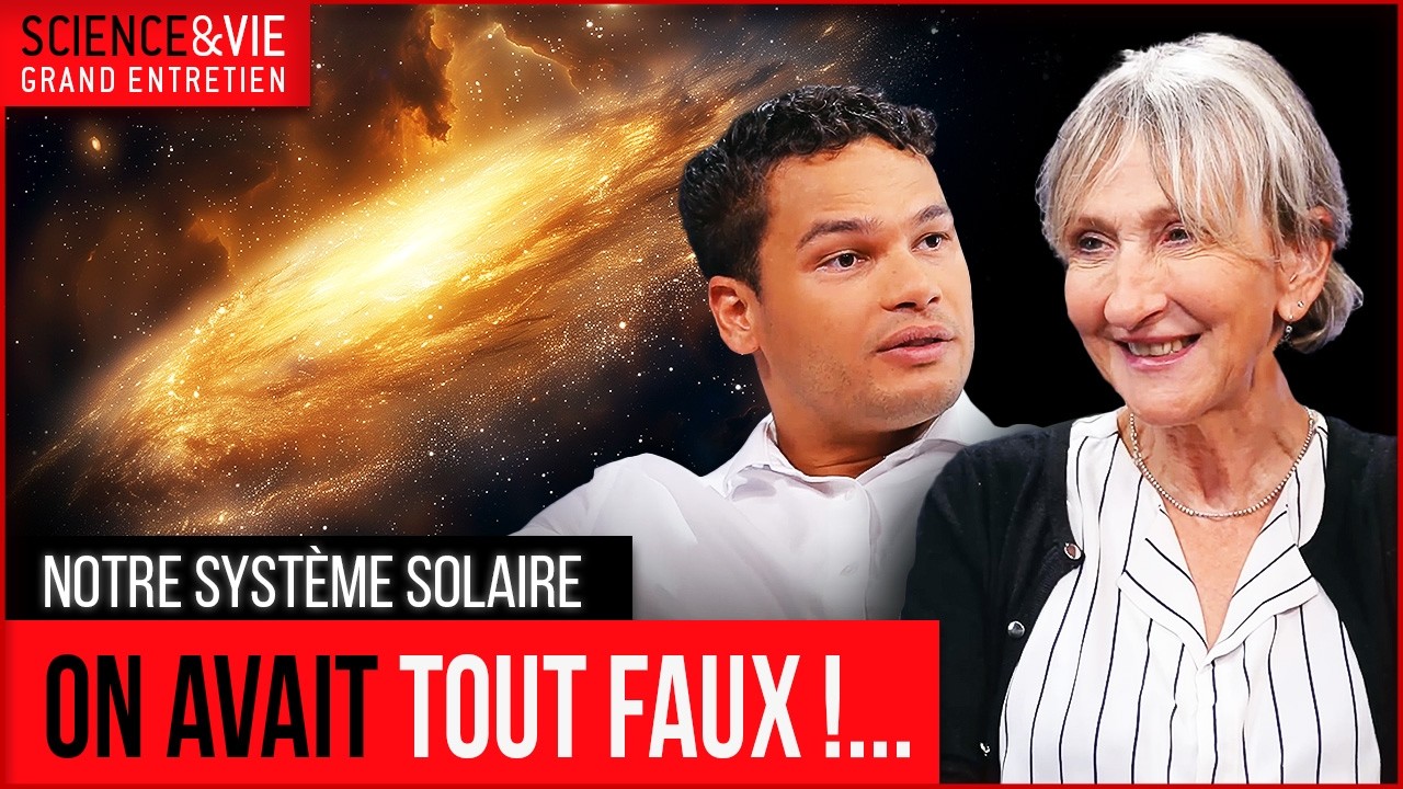 Une planète en diamant ? La vérité sur les exoplanètes