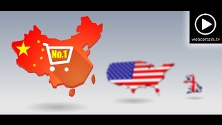 Chinese Ecommerce Market Now The Biggest In The World