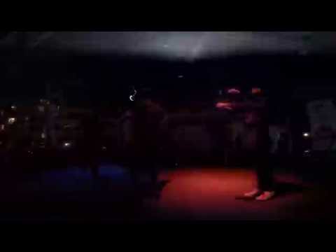 мозги бармен пати найт