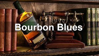 Bourbon Blues - Slow & Elegant Blues and Rock Music