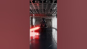 Always keep this in mind when animating Darth Vader!#art #animation #lego #darthvader