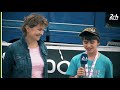 Criterium du jeune conducteur 2018 - Timéo Pellegrini vainqueur