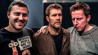 Rhod Gilbert's Best Bits: Farmyard Top Trumps (29th March 2014)