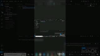 How we install and run VS code in python