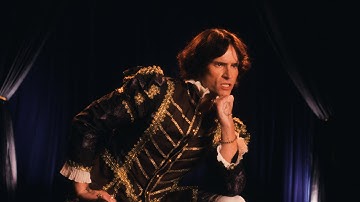 Spencer Sutherland - Drama (Official Music Video)