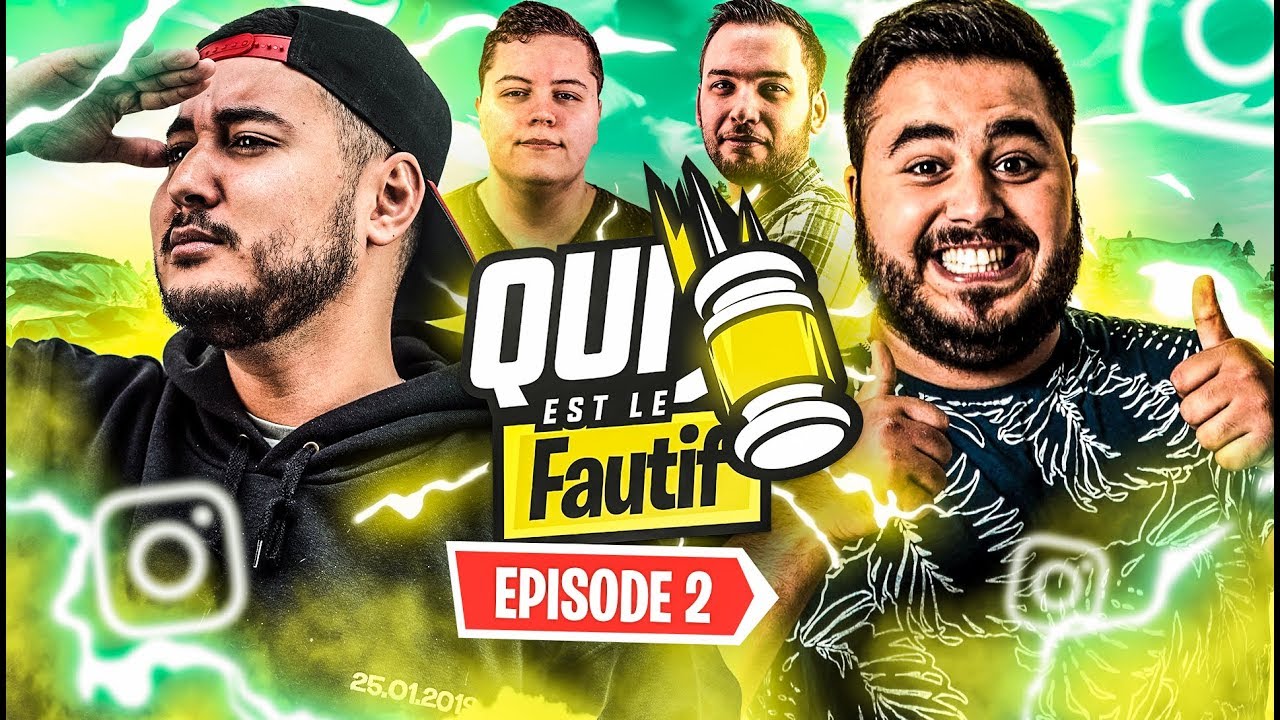 promise rings J'INSULTE LES VIEWERS... ILS SE VENGENT ► QUI EST LE FAUTIF ? (Saison 3 - Ep.2)