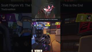 Masked Genji Plays Dash Build A 2Nd Time - Dr34D Overwatch 2 Gameplay Part 2