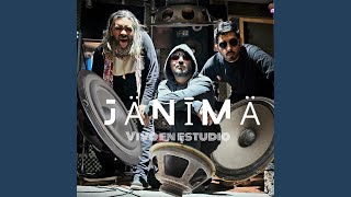 Remendandome (En vivo) - Janima