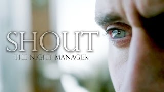 Shout | The Night Manager