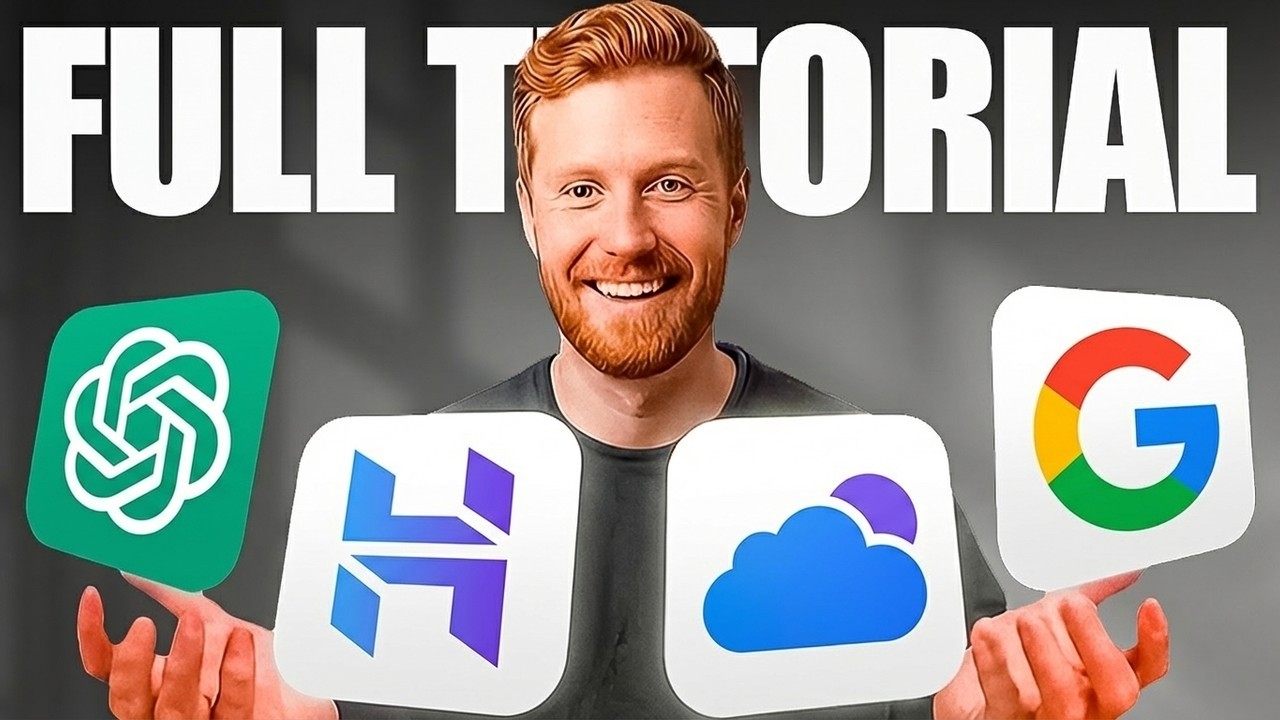 How to Create a Website using AI Tools - YouTube