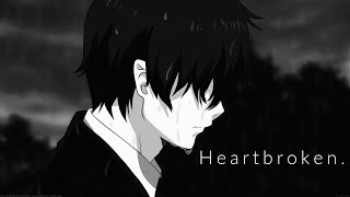 I am Heartbroken. | Yiman's Manga Cafe Ep.3