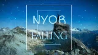 NYOR - Falling [Bass Rebels Release]