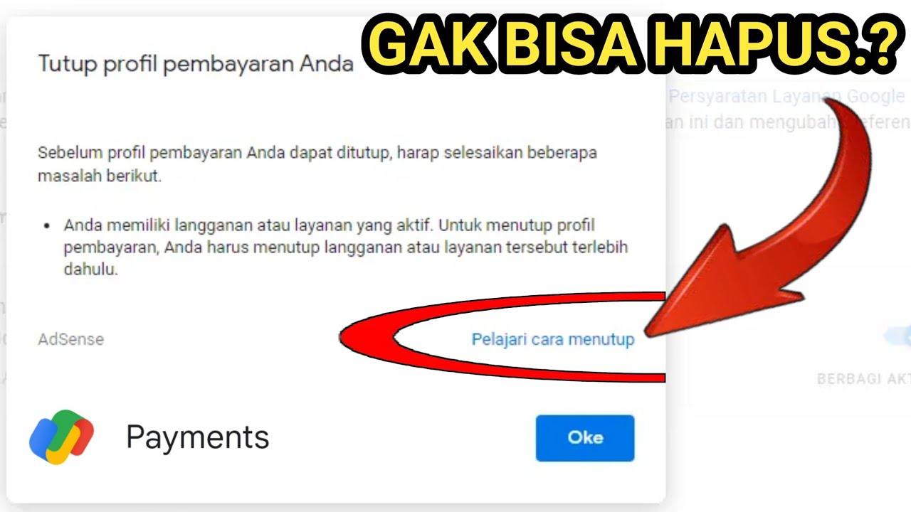 Google Adsense Menghapus Kebijakan Konten Porno: Implikasi dan Dampak Bagi Penerbit
