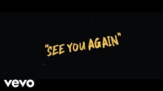 Hekma - See You Again (Official Music Video)