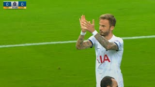 JAMES MADDISON vs Lion City | Impressive 2nd Match For Tottenham  Pre-Season 2023/24 (HD)