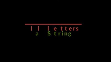 How to remove all letters from a string in Python #shorts