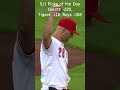 5/1 Picks of the Day #gambling #mlb #detroittigers #tampabayrays #sanfranciscogiants