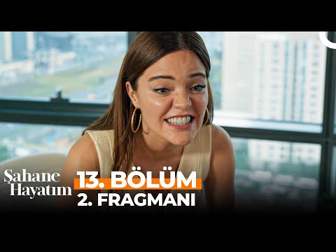 Şahane Hayatım 13. Bölüm 2. Fragmanı | \