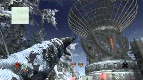 Black Ops Tomahawk Across Array "thats new!"