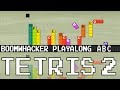 Tetris 2  abc  boomwhackers