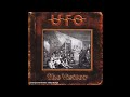 Ufo  the visitor 2009 full album